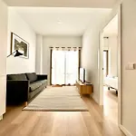 Filologo Sanelo Luxury Apartaments