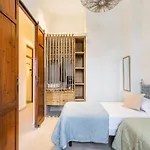 Seafront Casa Valencia