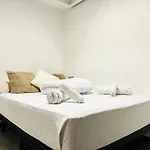 Suite Palacio Congresos