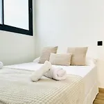 Suite Palacio Congresos