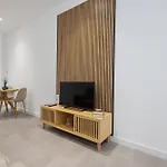 Florit Flats - The Monteolivete Apartments