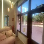 Lounge Garden Sea Relax