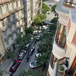 Colón Market Downtown