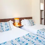 Hotel Olympia Universidades