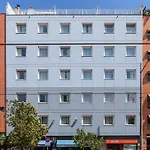 Hotel Olympia Universidades