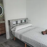 APARTMENTSUITESPAIN ATIC PANORAMIC Beach