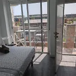 APARTMENTSUITESPAIN ATIC PANORAMIC Beach