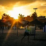 Apartamento Playa Valencia