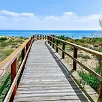 Apartamento Playa Valencia