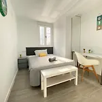 Gypsy Budget Room Shared Flat