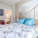 Apartment Ruzafa Zapadores