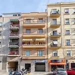 Apartment Ruzafa Zapadores