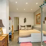Apartment Ruzafa Zapadores