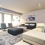 Valencia Luxury - Boutique Paz