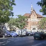 Calabazas Apartments