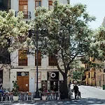 Valenciaflats Torres De Serrano