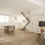 Md Duplex Mercado Central