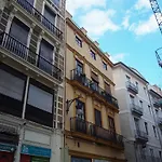 Calabazas Apartments