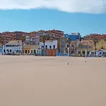 Apartup Patacona Penthouse