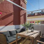 Vilaprades Apartments