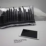 Irooms Rooms Apartments