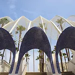 Apartup Aquarium City