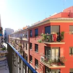 Bet Apartments - Tramontana Apartments