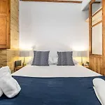 My Loft 4 You Plaza Del Temple
