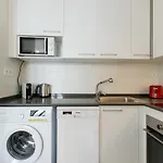 Apartments Madrina