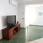 Vila Barbera Apartment Center Mid-Term