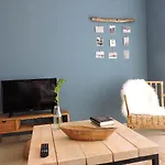 Apartamento De Lujo Cerca Del Mar