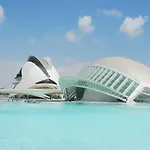 Opera House Valencia B&B