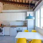 Apartup Port Avenue Attic