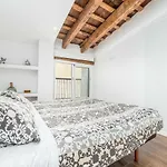 Florit Flats - Center 2Br 2Ba Attic Terrace View Wifi Ac