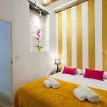 Maragata Plaza Reina