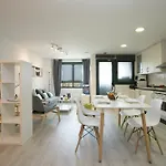 Singularstays Alameda