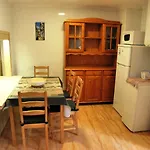 Apartamento El Convento