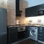 Valencia-Ruzafa Studio
