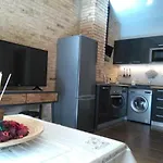 Valencia-Ruzafa Studio