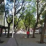 Valencia-Ruzafa Studio