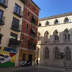 Old Town Cute