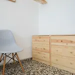 Atarazanas Flat