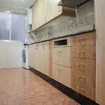 Atarazanas Flat