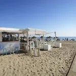 Apartamento Resort Primera Linea Playa Patacona