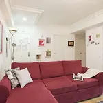 Sivera-Centro Apartment