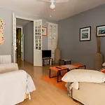 Big Flat At Center Of Valencia. Wifi