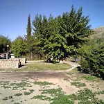 Adosado, Cerca De Valencia En Zona De Montana Y Playa Fluvial