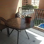 La Patacona Apartment