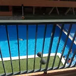 La Patacona Apartment