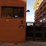 La Patacona Apartment